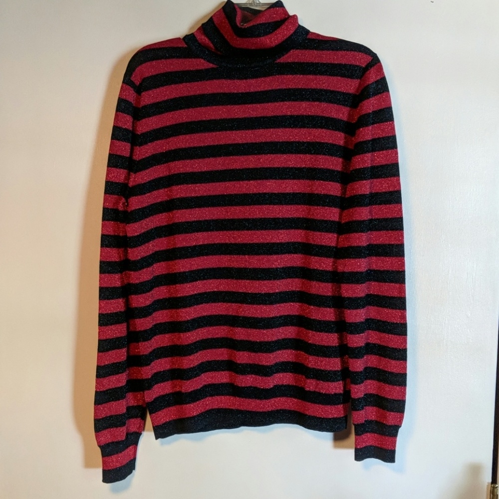 *2 for $20*J.Crew Turtleneck Sweater